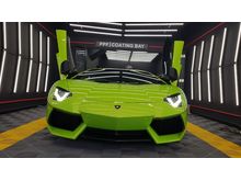 2013 Lamborghini Aventador 6.5 LP 700-4 Convertible