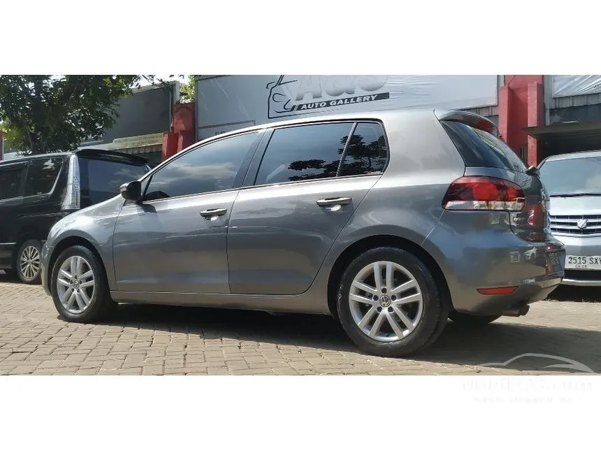 2013 Volkswagen Golf TSI Hatchback