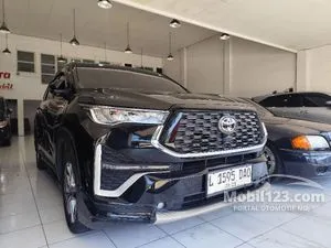 2023 Toyota Kijang Innova Zenix 2.0 Q HV TSS Modellista (Premium Color) MPV