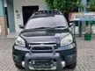 Jual Mobil Daihatsu Terios 2011 TX 1.5 di DKI Jakarta Manual SUV Hitam Rp 126.000.000