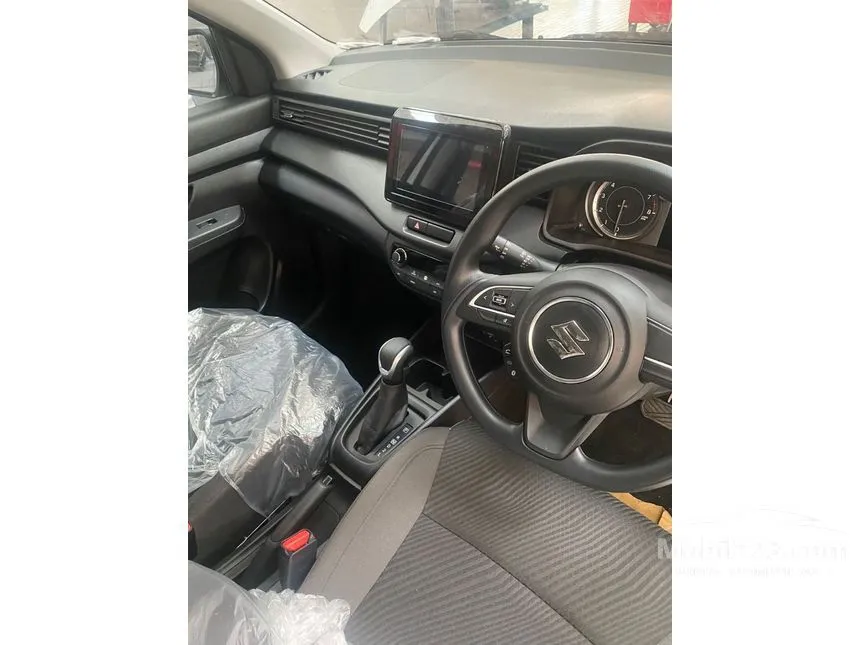 2026 Suzuki Ertiga GL MPV