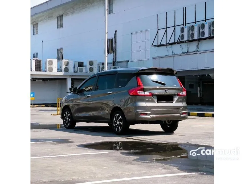 2023 Suzuki Ertiga Hybrid GX MPV