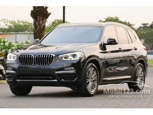 2019 BMW X3 2.0 xDrive20i Luxury SUV