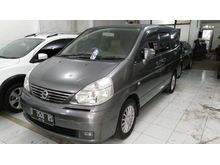 2010 Nissan Serena Highway Star