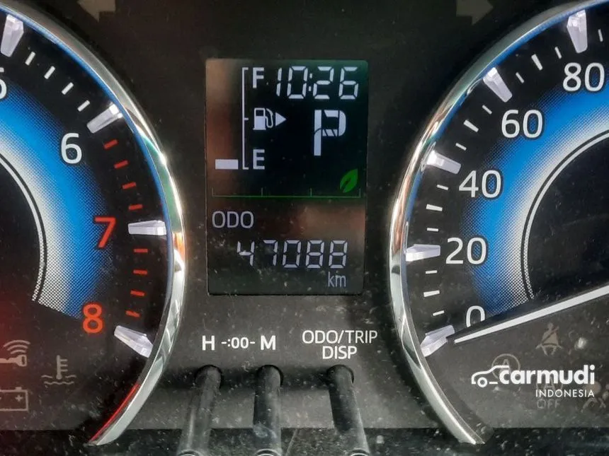 2021 Toyota Rush GR Sport SUV