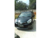2012 Daihatsu Sirion 1.3 D FMC Hatchback