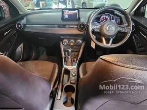 2018 Mazda 2 1.5 GT Hatchback