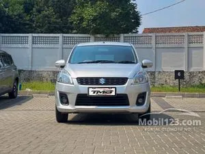 2012 Suzuki Ertiga 1.4 GX MPV