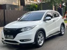 2016 Honda HR-V 1.5 E SUV AT - LOW KILOMETER, PLAT CANTIK, MOBIL NO PR SIAP PAKAI, TDP Hanya 10 Jt. LOW PRICE