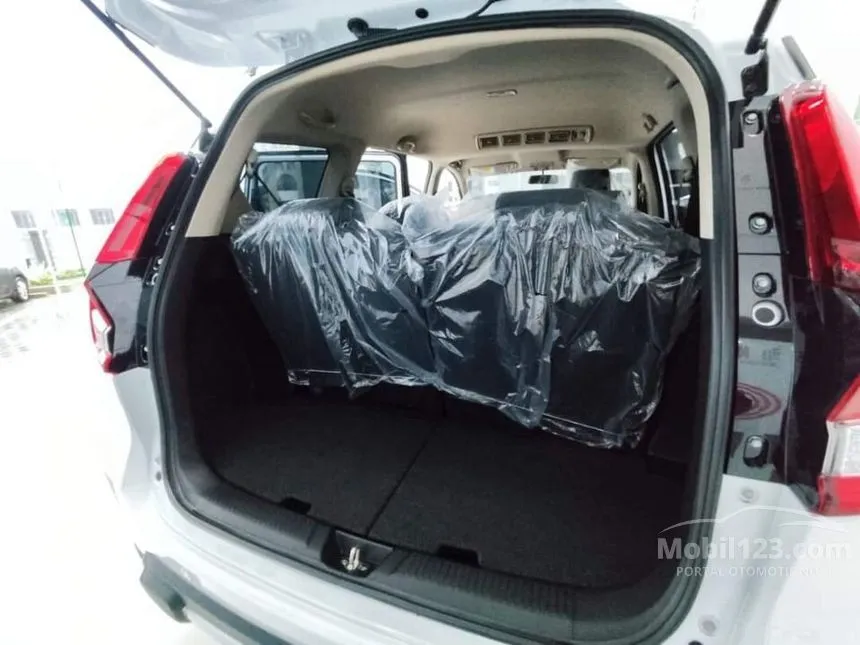 2023 Suzuki XL7 BETA Wagon