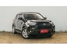 2023 Toyota Raize 1.2 G (1 Tone) SUV - PROMO HARGA TURUN