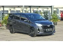 2022 Toyota Calya 1.2 G MPV