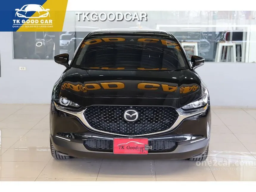 2020 Mazda CX-30 SP SUV