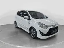 2019 Toyota Agya 1.2 TRD Hatchback
