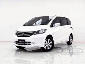 2010 Honda FREED 1.5 E Wagon