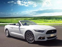 2016 Ford Mustang 2.3 Coupe Convertible ECOBOOTS FULL SPEC * INCOMING SOTCK *