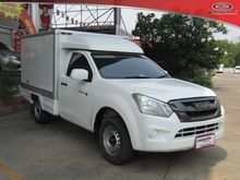 2016 Isuzu D-Max 1.9 SPARK (ปี 11-17) S Pickup MT