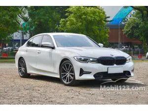 2020 BMW 320i 2.0 Sport Sedan