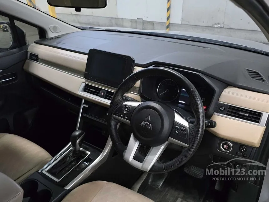 2022 Mitsubishi Xpander Ultimate MPV