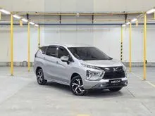 2022 Mitsubishi Xpander 1.5 Ultimate MPV