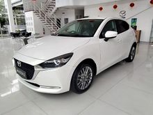 2020 Mazda 2 1,5 GT Hatchback