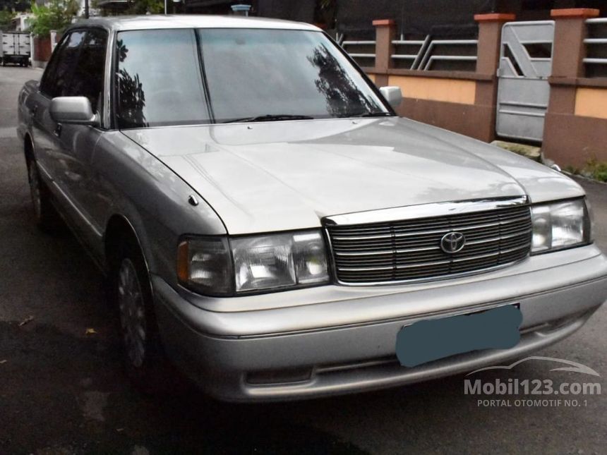 Toyota crown 1996