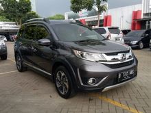 2017 Honda BR-V 1.5 E SUV At