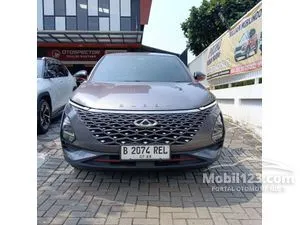 2023 Chery Omoda 5 1.5 RZ SUV