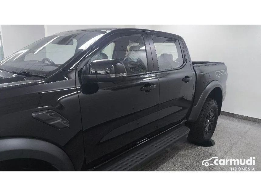 2024 Ford Ranger Raptor Dual Cab Pick-up