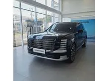 2025 Hyundai Palisade 2.5 Calligraphy Hybrid AWD SUV LANGSUNG KIRIM KITA ADA UNIT
