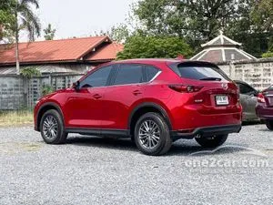 2019 Mazda CX-5 2.0 C SUV