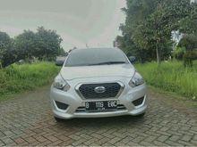 2014 Datsun GO+ 1.2 T-OPTION MPV