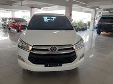 2019 Toyota Kijang Innova 2,4 G MPV