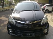 2012 Toyota Avanza 1.5 Veloz MPV