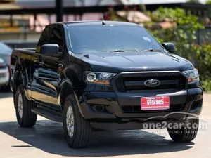 2016 Ford RANGER 2.2 XL+ Open Cab Hi-Rider Pickup