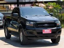 2016 Ford RANGER 2.2 Open Cab (ปี 15-21) XL+ Hi-Rider Pickup