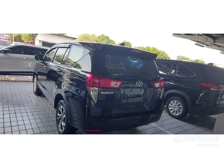 2024 Toyota Kijang Innova G MPV