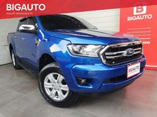 2019 Ford Ranger 2.2 DOUBLE CAB (ปี 15-18) Hi-Rider XLT Pickup AT
