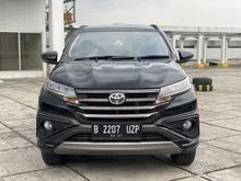 2021 Toyota Rush 1.5 S GR Sport SUV KM 800 PERAK