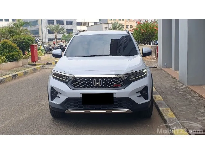 2024 Honda WR-V RS SUV
