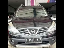 2016 Nissan Grand Livina 1.5 X-Gear MPV