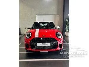 2026 MINI Cooper 2.0 John Cooper Works Hatchback