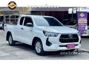2024 Toyota HILUX REVO 2.4 Z Edition Entry Smart Cab Pickup