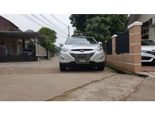 2011 Hyundai Tucson 2.0 GLS SUV #jualcepatpemiliklangsung
