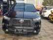 Jual Mobil Toyota Kijang Innova 2021 G 2.0 di Jawa Barat Automatic MPV Hitam Rp 325.000.000