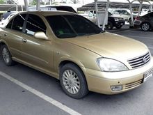 2007 Nissan Sunny 1.8 NEO ท้ายแตงโม (ปี 04-06) Super Neo Sedan AT