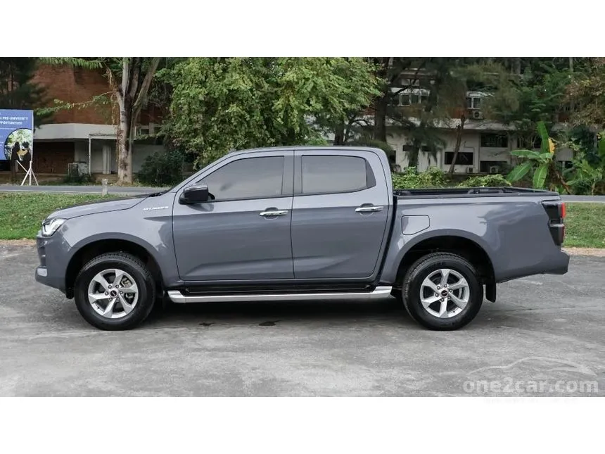 2023 Isuzu D-Max Hi-Lander L DA Pickup