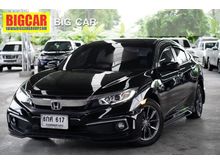 2019 Honda Civic 1.8 FC (ปี 16-20) EL i-VTEC Sedan