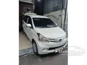 2014 Daihatsu Xenia 1.3 X Standard MPV