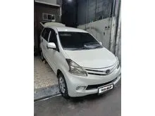 2014 Daihatsu Xenia 1.3 X Standard MPV